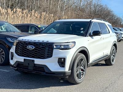 New 2026 Ford Explorer ST-Line for sale #F66886S - photo 1