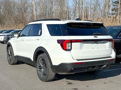 New 2026 Ford Explorer ST-Line for sale #F66886S - photo 2