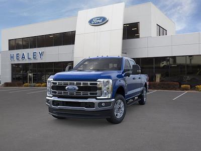 New 2026 Ford F-250 Crew Cab for sale #F66887S - photo 1