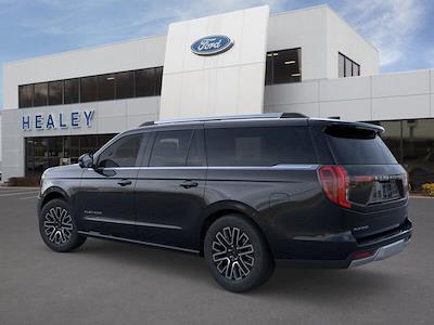 New 2026 Ford Expedition MAX Platinum for sale #F66907 - photo 2