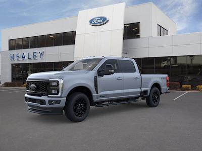 New 2026 Ford F-350 - photo 1