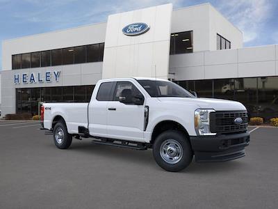 New 2026 Ford F-250 - photo 1