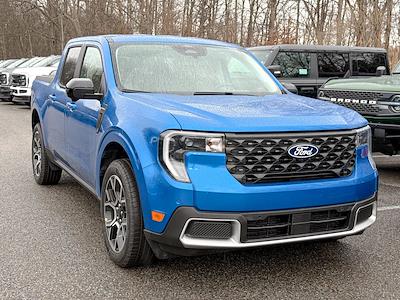 New 2026 Ford Maverick Lariat SuperCrew Cab for sale #F66917 - photo 1