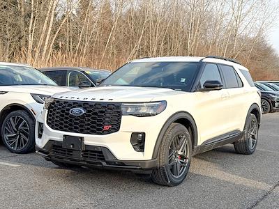 New 2026 Ford Explorer ST for sale #F66943 - photo 1