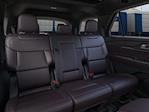 New 2026 Ford Explorer Platinum for sale #F66944 - photo 20