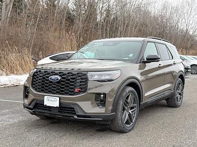 New 2026 Ford Explorer ST for sale #F66945 - photo 1