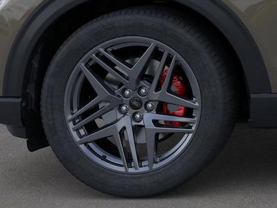 New 2026 Ford Explorer - photo 1