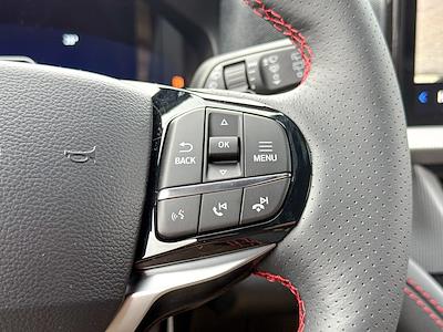 New 2026 Ford Explorer - photo 1