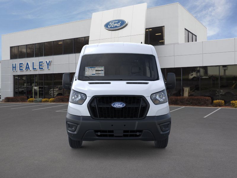 New 2026 Ford Transit 250 - photo 9