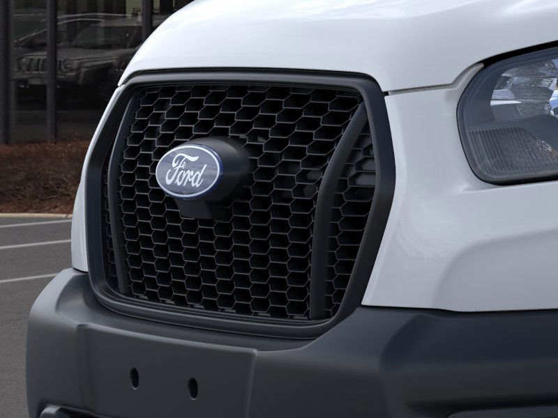 New 2026 Ford Transit 250 - photo 19