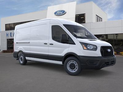 New 2026 Ford Transit 250 - photo 1