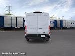New 2026 Ford Transit 250 Medium Roof Empty Cargo Van for sale #F66948 - photo 5