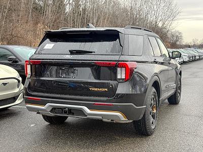 New 2026 Ford Explorer Tremor for sale #F66949 - photo 2