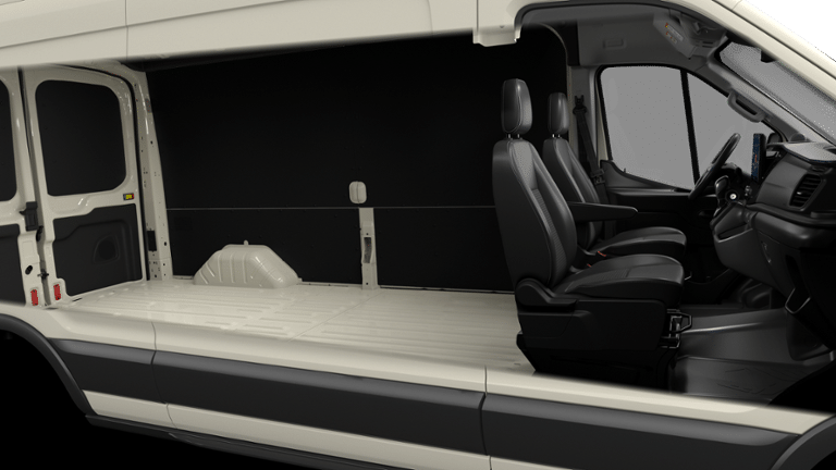 New 2026 Ford Transit 250 - photo 28