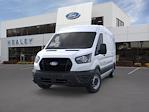 2026 Ford Transit 250 Medium Roof RWD Empty Cargo Van for sale #F66952 - photo 4