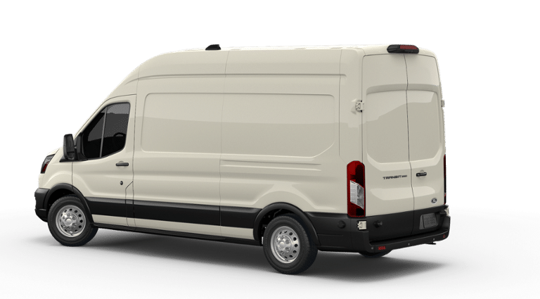 New 2026 Ford Transit 250 - photo 25
