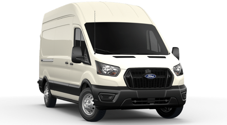 New 2026 Ford Transit 250 - photo 27