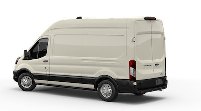 New 2026 Ford Transit 250 - photo 1