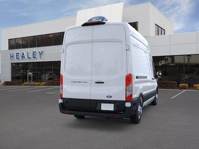 New 2026 Ford Transit 250 - photo 1