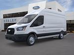 New 2026 Ford Transit 250 High Roof Empty Cargo Van for sale #F66953 - photo 1