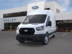 New 2026 Ford Transit 250 High Roof Empty Cargo Van for sale #F66953 - photo 1
