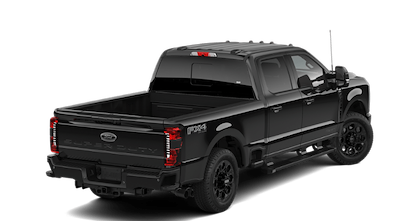 New 2026 Ford F-350 - photo 1