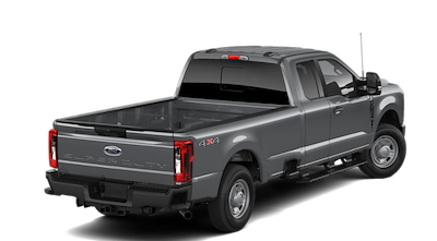 New 2026 Ford F-250 - photo 1