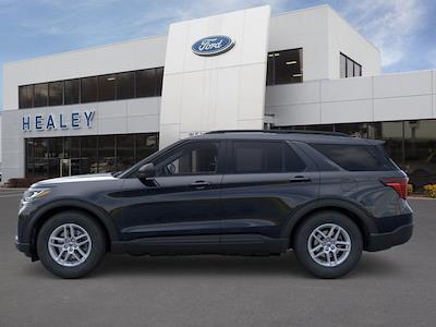New 2026 Ford Explorer - photo 1