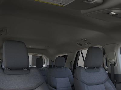 New 2026 Ford Explorer - photo 1