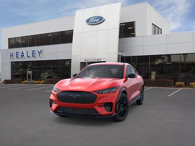 New 2026 Ford Mustang Mach-E - photo 1