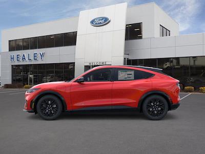 New 2026 Ford Mustang Mach-E - photo 1