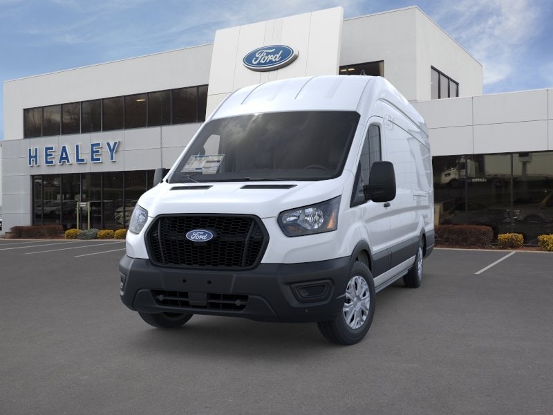 New 2026 Ford Transit 350 - photo 2