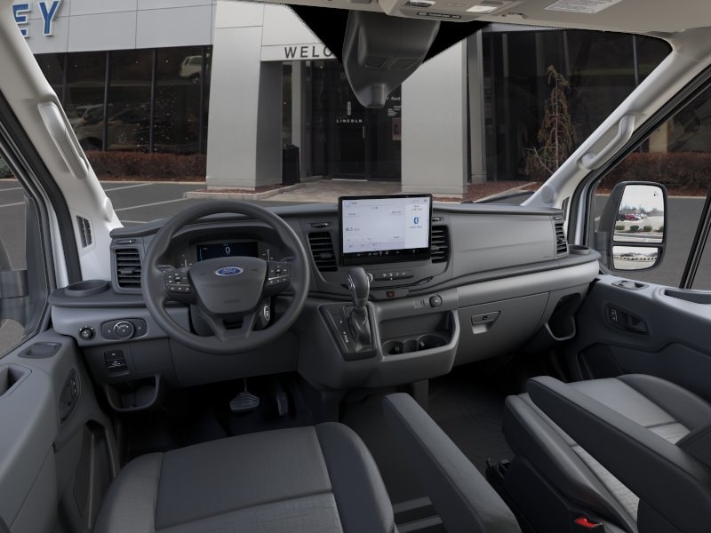 New 2026 Ford Transit 350 - photo 11