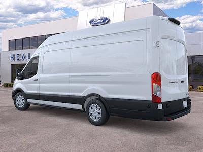 2026 Ford Transit 350 High Roof RWD Empty Cargo Van for sale #F67000 - photo 2