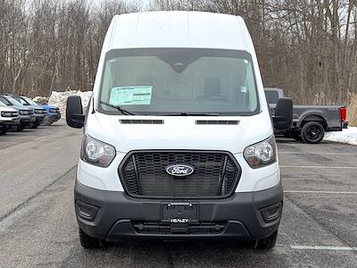 New 2026 Ford Transit 350 - photo 1