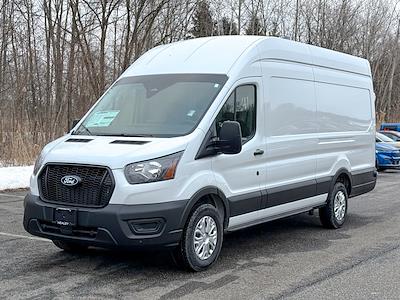 New 2026 Ford Transit 350 - photo 1