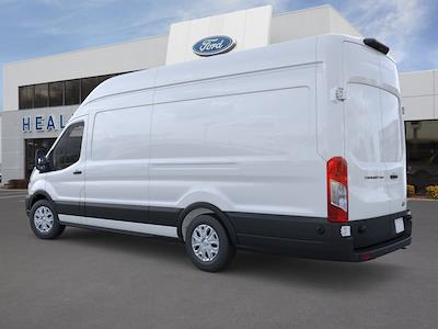 New 2026 Ford Transit 350 - photo 2