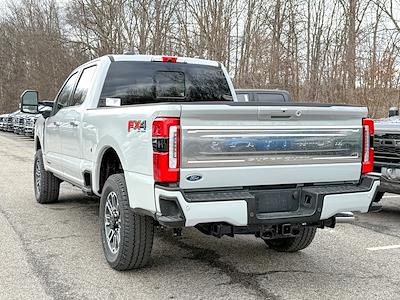 New 2026 Ford F-350 Crew Cab for sale #F67016 - photo 2