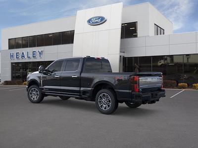 New 2026 Ford F-350 - photo 1
