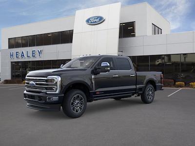 New 2026 Ford F-350 - photo 1
