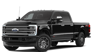 New 2026 Ford F-350 - photo 1