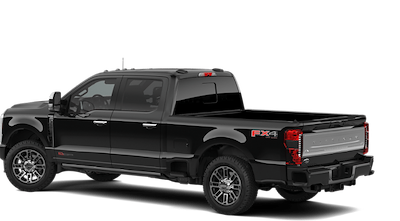 New 2026 Ford F-350 - photo 1