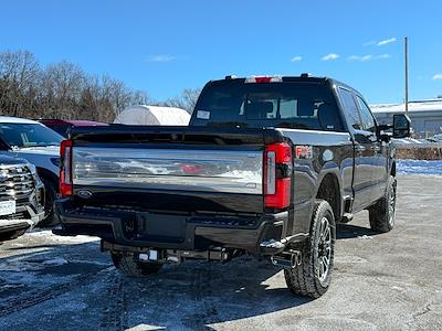 2026 Ford F-350 Crew Cab SRW 4x4 Pickup for sale #F67017 - photo 2