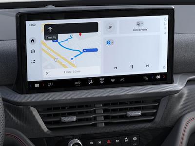 New 2026 Ford Explorer - photo 1