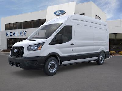 New 2026 Ford Transit 250 - photo 1