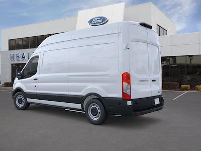 New 2026 Ford Transit 250 - photo 1