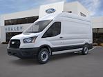 New 2026 Ford Transit 250 High Roof Empty Cargo Van for sale #F67038 - photo 1