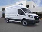 New 2026 Ford Transit 250 High Roof Empty Cargo Van for sale #F67038 - photo 7