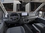New 2026 Ford Transit 250 High Roof Empty Cargo Van for sale #F67038 - photo 9