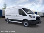 New 2026 Ford Transit 250 High Roof Empty Cargo Van for sale #F67038 - photo 7